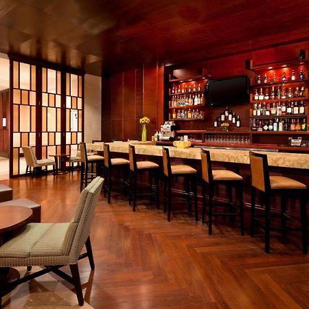 Sheraton Garden Grove-Anaheim South Bagian luar foto