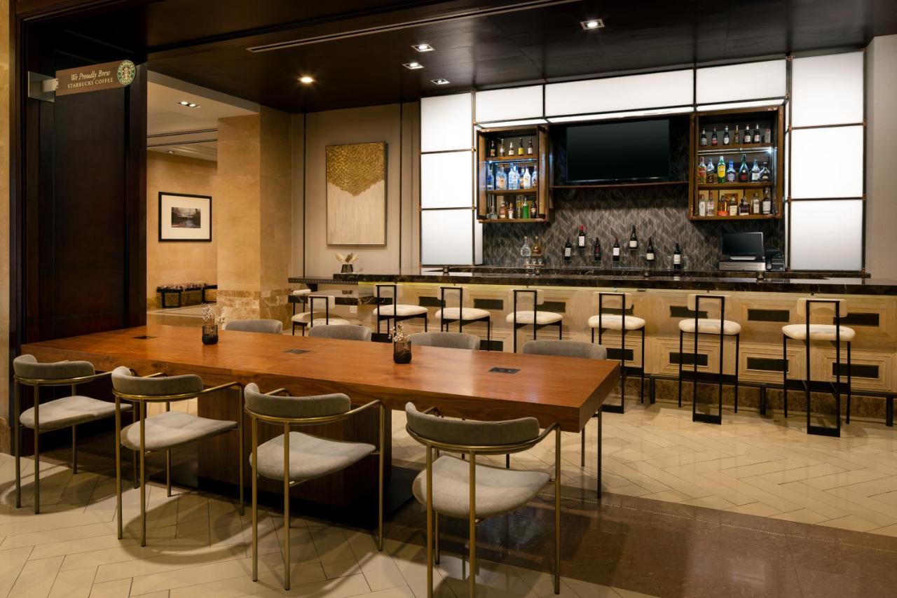 Sheraton Garden Grove-Anaheim South Bagian luar foto