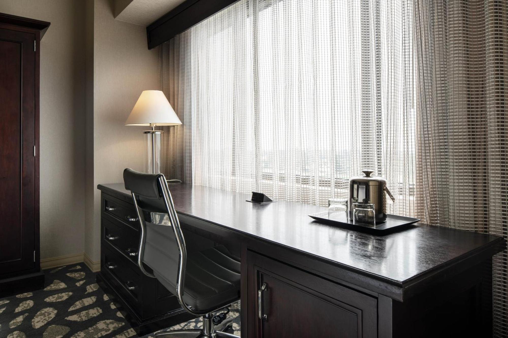 Sheraton Garden Grove-Anaheim South Bagian luar foto