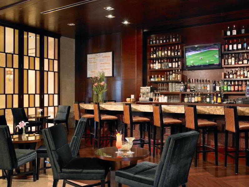 Sheraton Garden Grove-Anaheim South Bagian luar foto